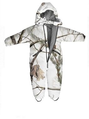 Oaki kids snowsuit size 4